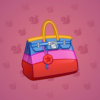 Loot Bag #12553
