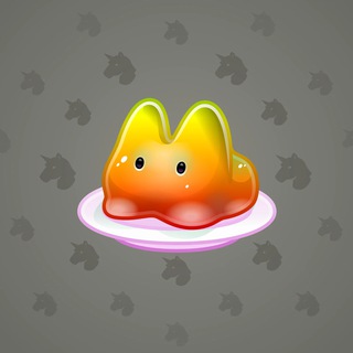 Jelly Bunny #5895