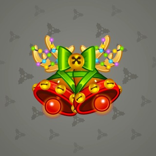 Jingle Bells #23673