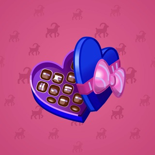 Valentine Box #4065