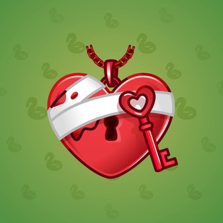 Cupid Charm #839