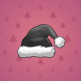 Santa Hat #17120