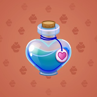 Love Potion #27095