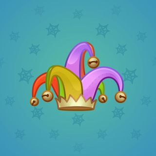 Jester Hat #3727