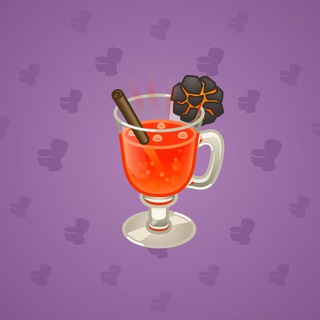 Spiced Wine #68312