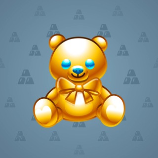 Toy Bear #25279