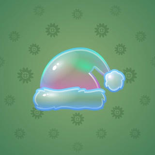 Bubbly