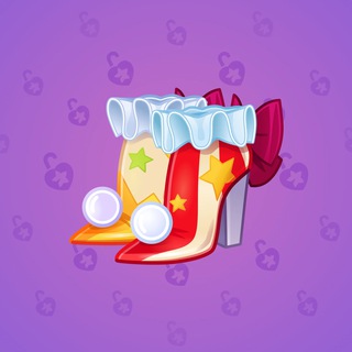 Sky Stilettos #43890