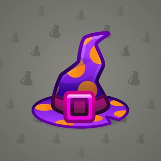 Witch Hat #29240