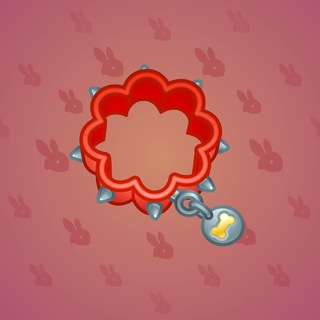 Clover Pin #64161