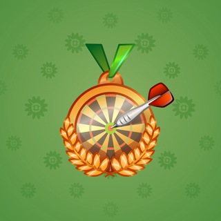 Victory Medal #98434