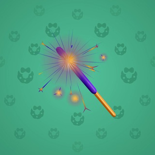 Party Sparkler #176345