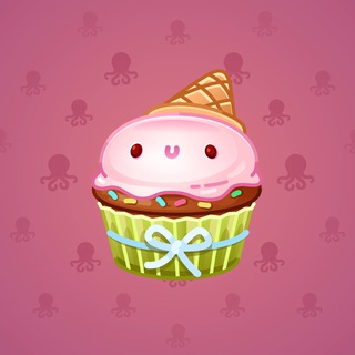 Bunny Muffin #51080