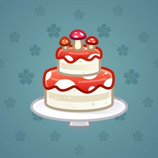 Homemade Cake #138096