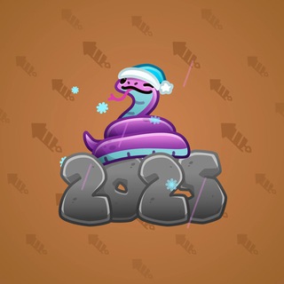 Lunar Snake #143640