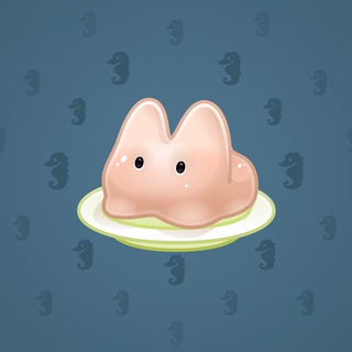 Jelly Bunny #38726