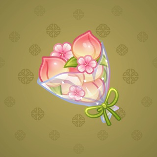 Pretty Posy #28425