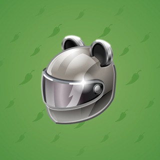 Neko Helmet #2590