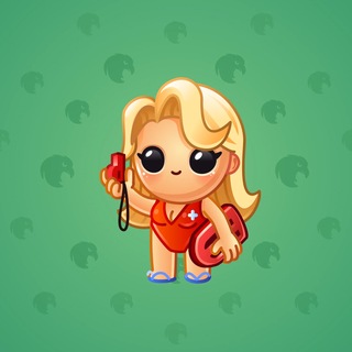 Liberty Figure #166188
