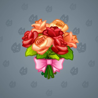 Lush Bouquet #37418