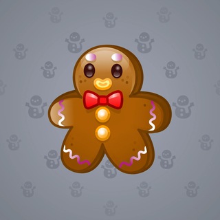 Ginger Cookie #54445