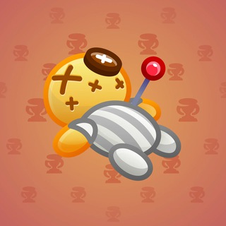 Voodoo Doll #25649