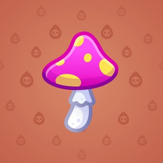 Spy Agaric #50334