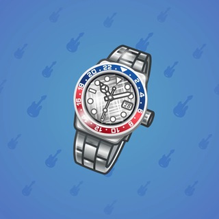 Swiss Watch #3735
