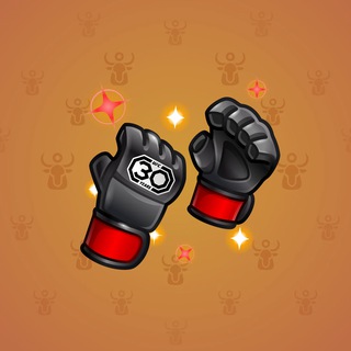 UFC 30 Red