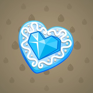 Cookie Heart #92128