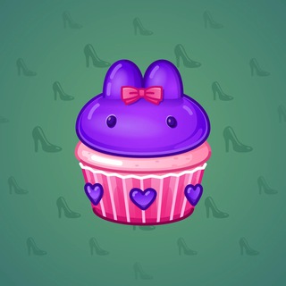 Bunny Muffin #18669