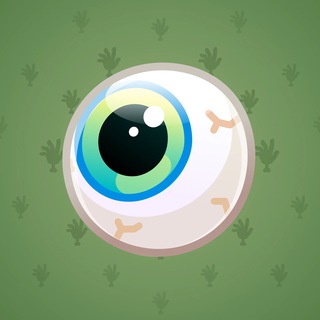 Evil Eye #55215