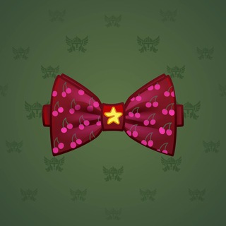 Bow Tie #29764