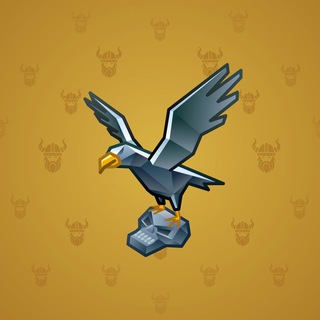 Rare Bird #6489