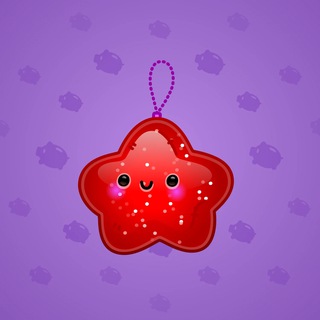 Hanging Star #39312
