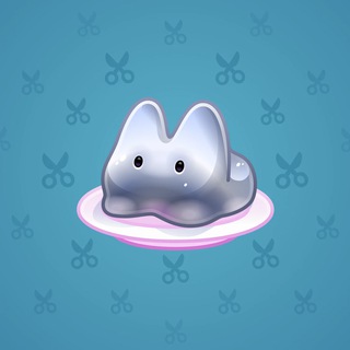 Jelly Bunny #31054