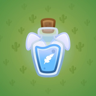 Magic Potion #3064