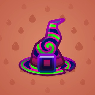 Witch Hat #15143