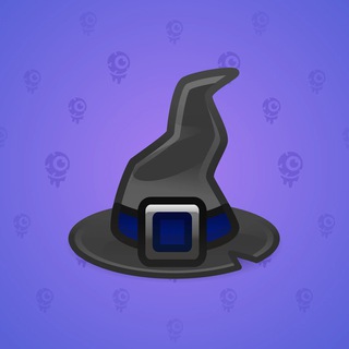 Witch Hat #71343
