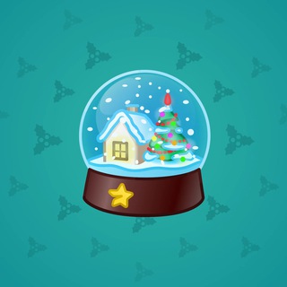 Snow Globe #52690