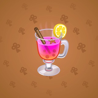 Spiced Wine #15408