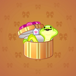 Snake Box #24089