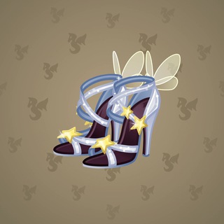 Sky Stilettos #6859