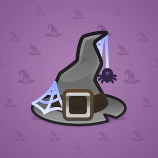 Witch Hat #8019
