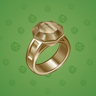 Gem Signet #2535