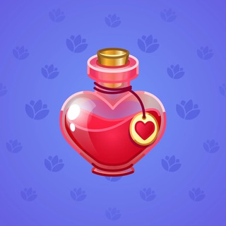 Love Potion #21472