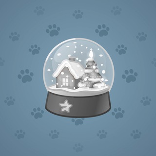Snow Globe #14791