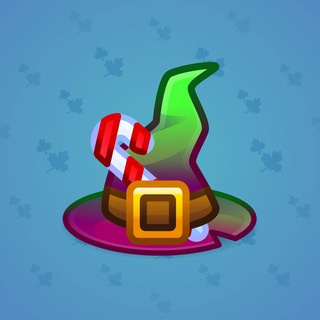 Witch Hat #32045
