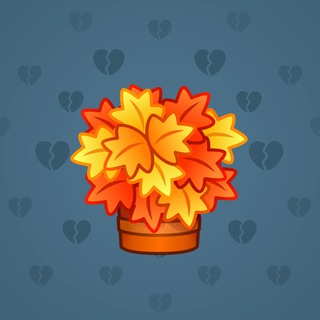 Lush Bouquet #83490