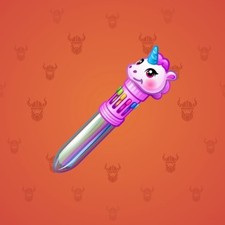 Fine Pen #7795